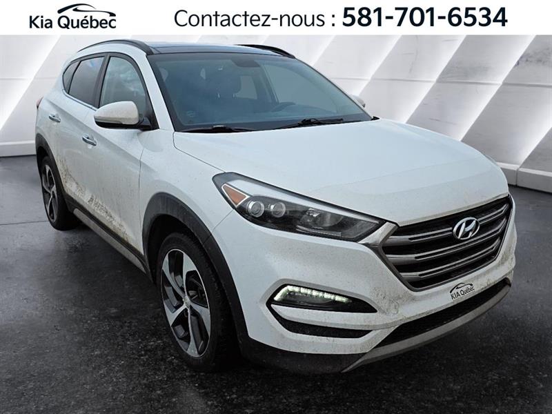 hyundai Tucson 2017 - 4