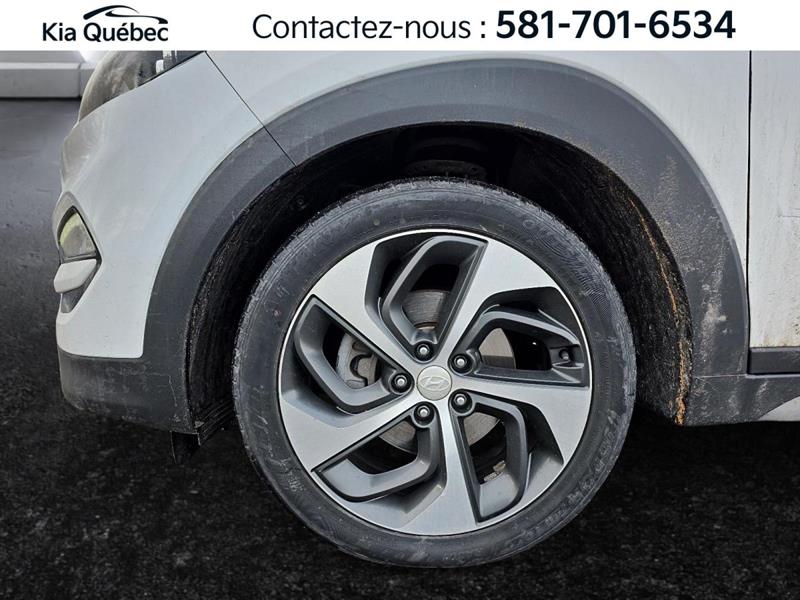 hyundai Tucson 2017 - 5