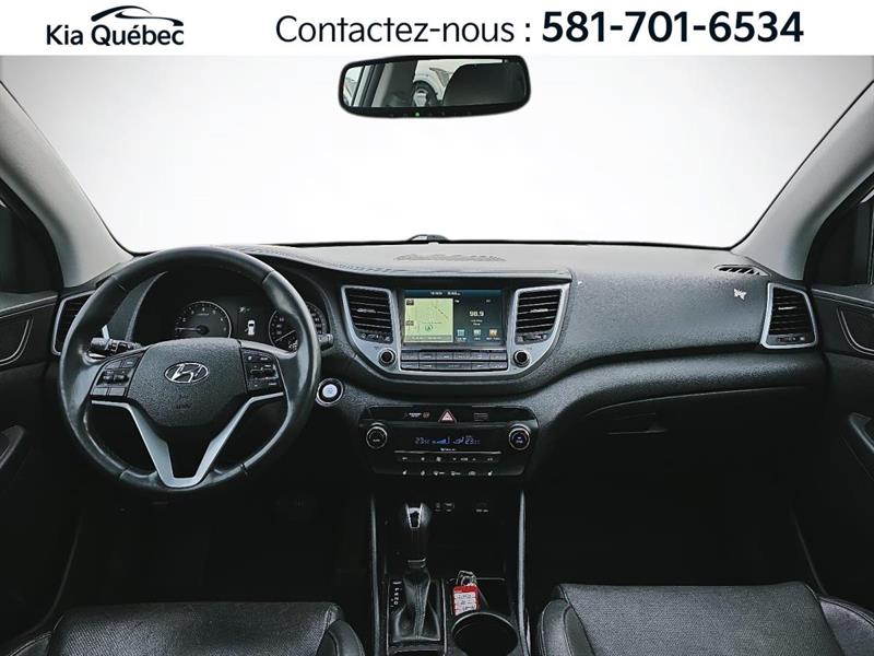 hyundai Tucson 2017 - 7