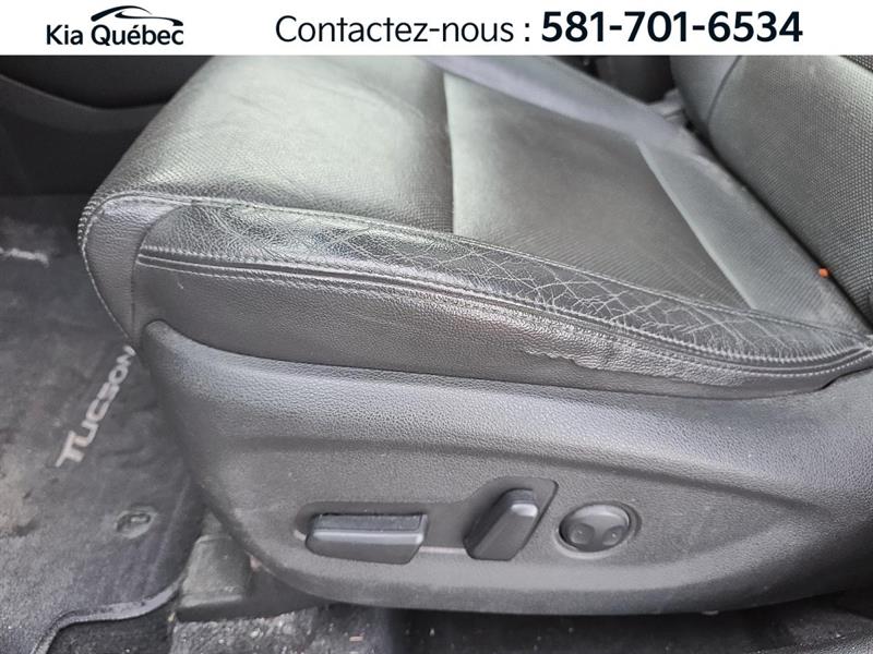 hyundai Tucson 2017 - 13