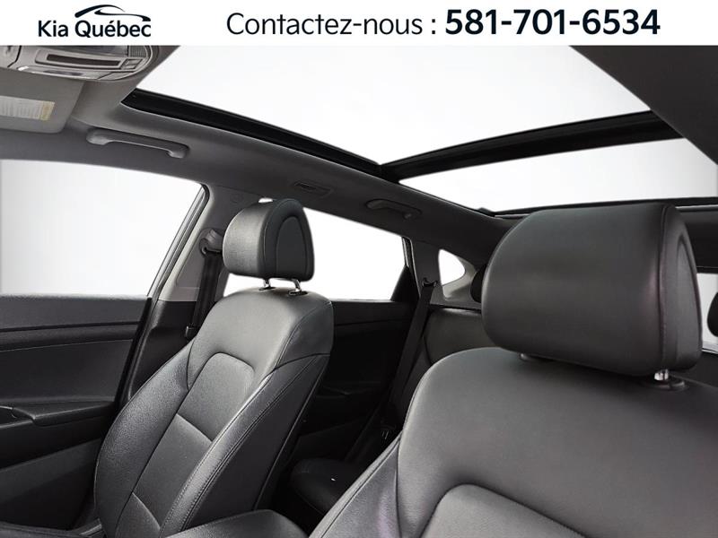 hyundai Tucson 2017 - 16