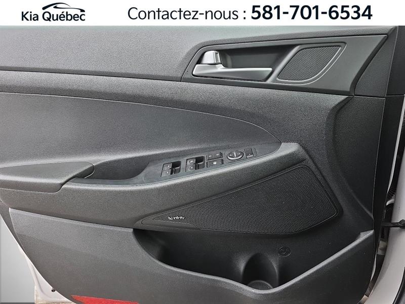 hyundai Tucson 2017 - 17