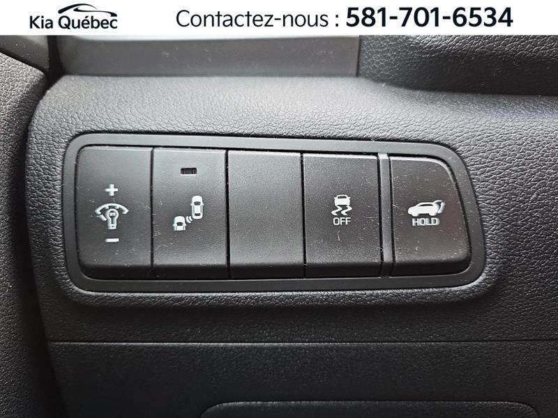 hyundai Tucson 2017 - 20