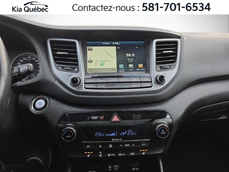 hyundai Tucson 2017 - 26