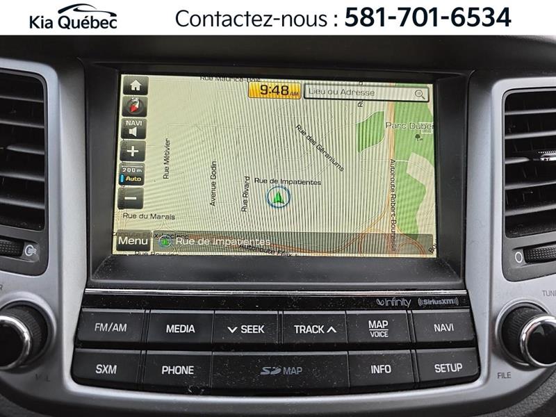 hyundai Tucson 2017 - 29