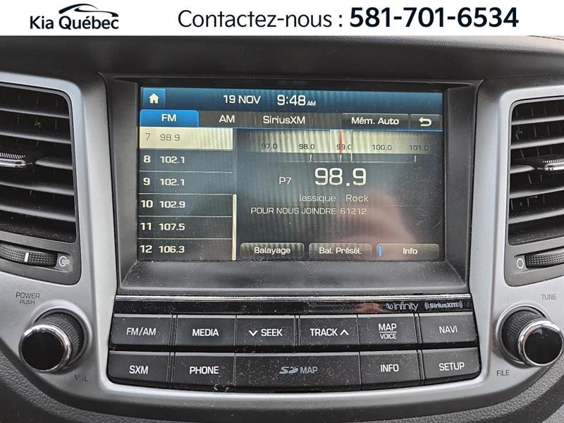 hyundai Tucson 2017 - 31