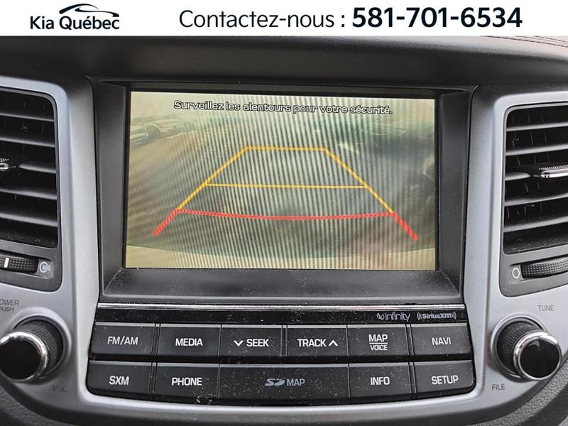 hyundai Tucson 2017 - 32