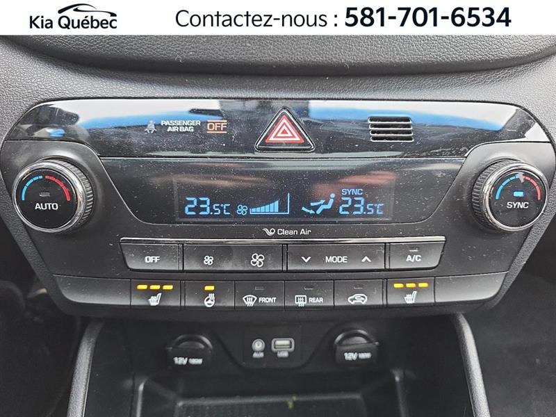 hyundai Tucson 2017 - 33