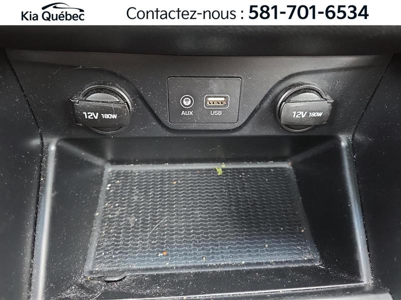 hyundai Tucson 2017 - 34