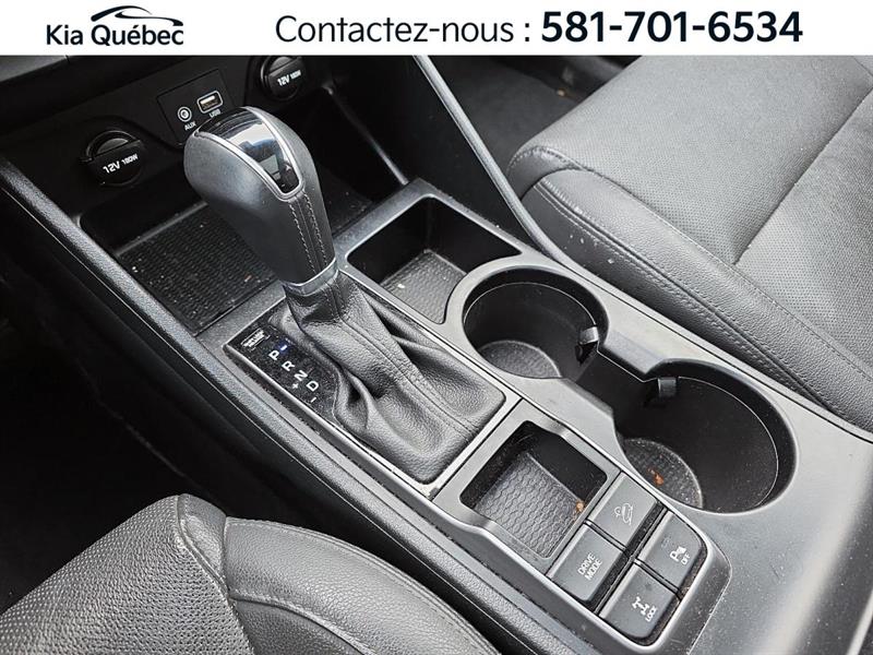 hyundai Tucson 2017 - 35