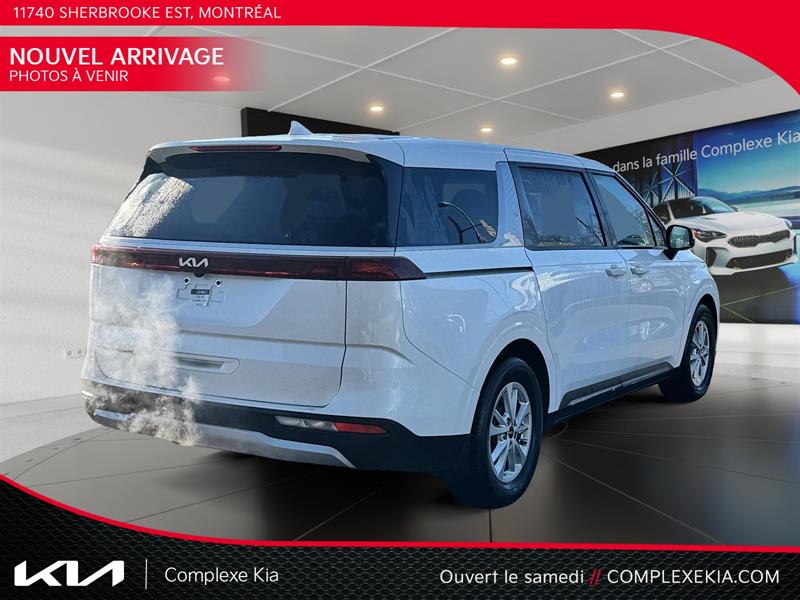 kia Carnival 2022 - 4