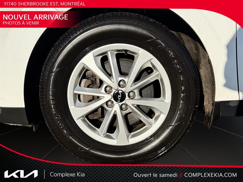 kia Carnival 2022 - 6