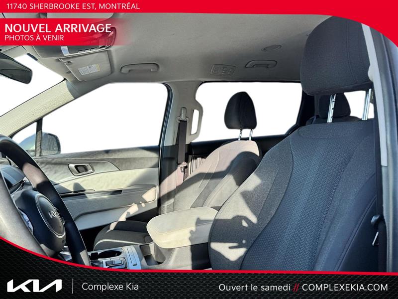 kia Carnival 2022 - 8