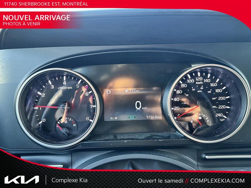 kia Carnival 2022 - 9