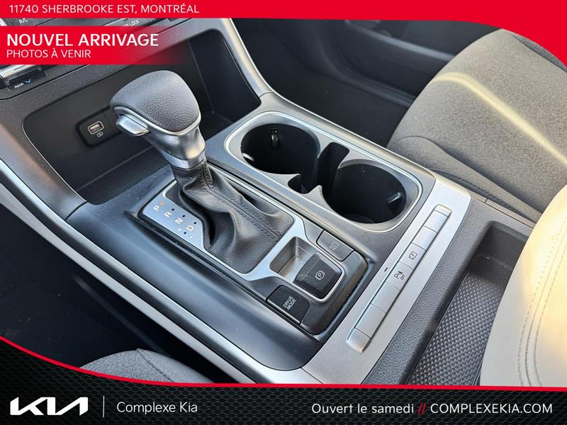 kia Carnival 2022 - 11