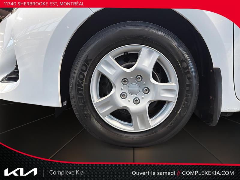 toyota Corolla 2018 - 7