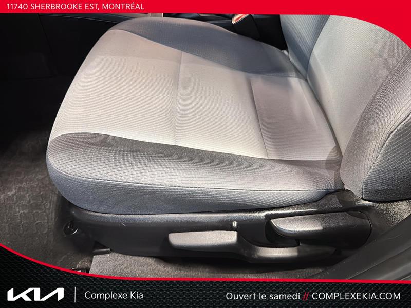 toyota Corolla 2018 - 8