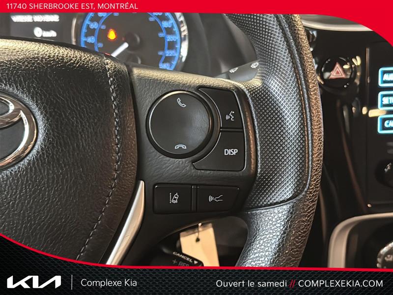 toyota Corolla 2018 - 13