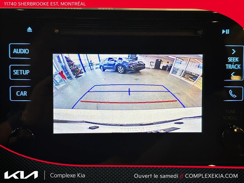 toyota Corolla 2018 - 16