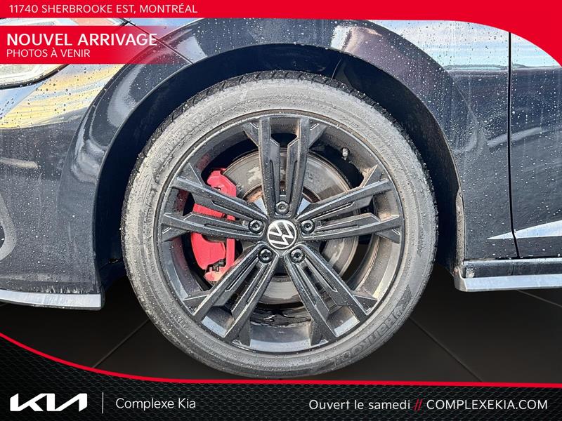 volkswagen Jetta GLI 2022 - 7