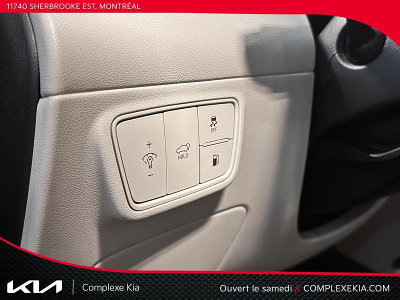 hyundai Tucson Plug-In Hybrid 2023 - 8