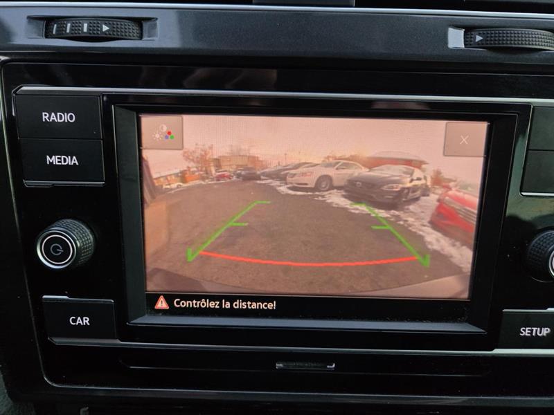 volkswagen Golf SportWagen 2019 - 22