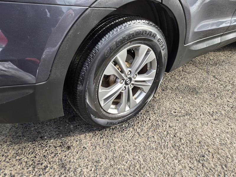 hyundai Santa Fe Sport 2016 - 8