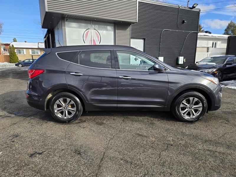 hyundai Santa Fe Sport 2016 - 9