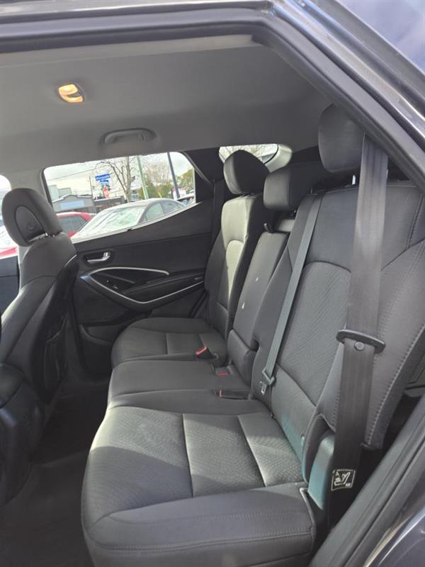 hyundai Santa Fe Sport 2016 - 14