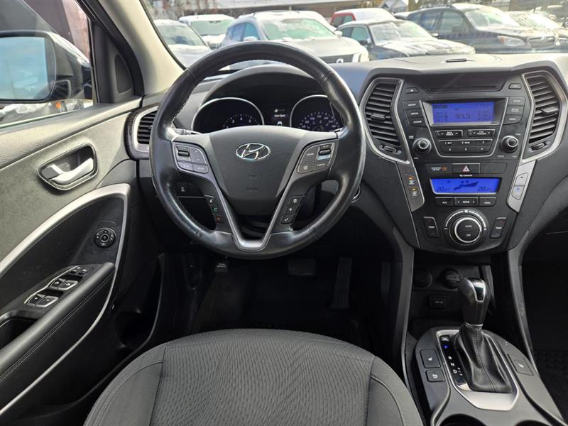 hyundai Santa Fe Sport 2016 - 15