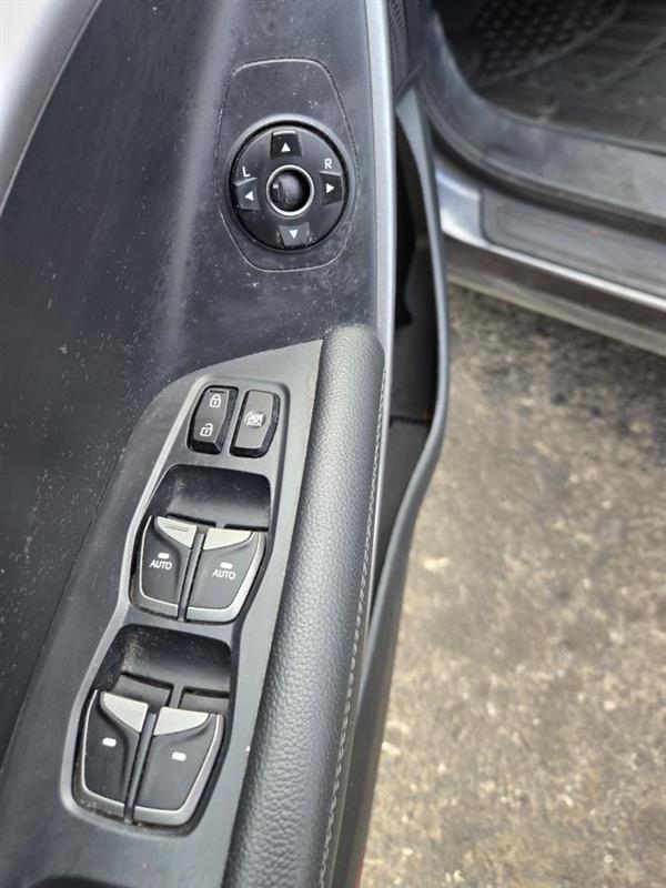 hyundai Santa Fe Sport 2016 - 18