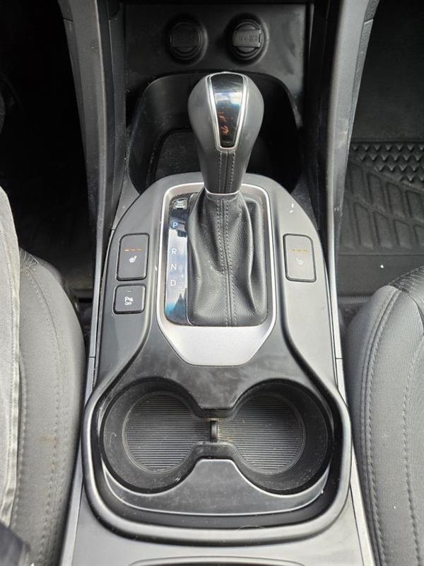 hyundai Santa Fe Sport 2016 - 22