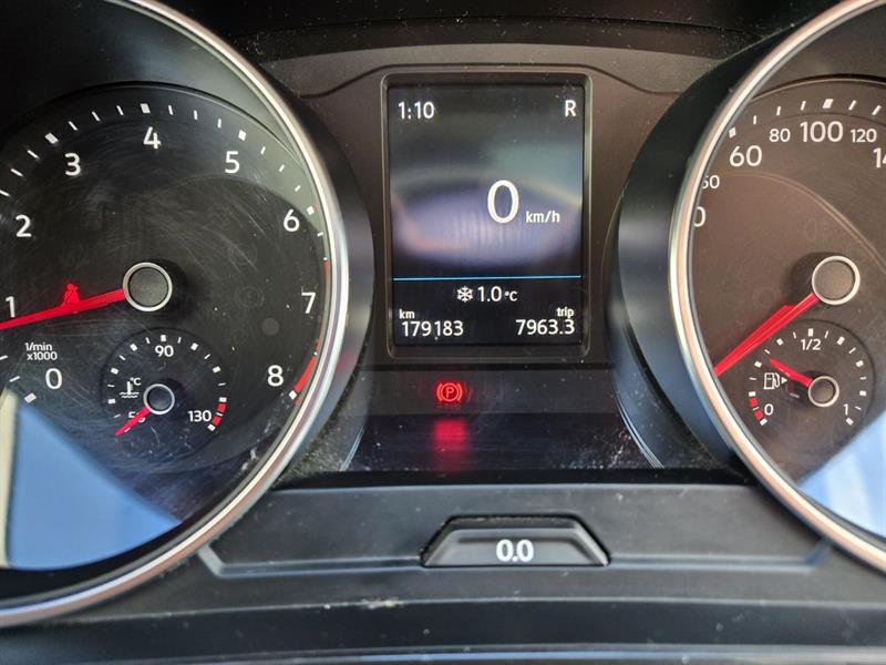 volkswagen Tiguan 2018 - 25