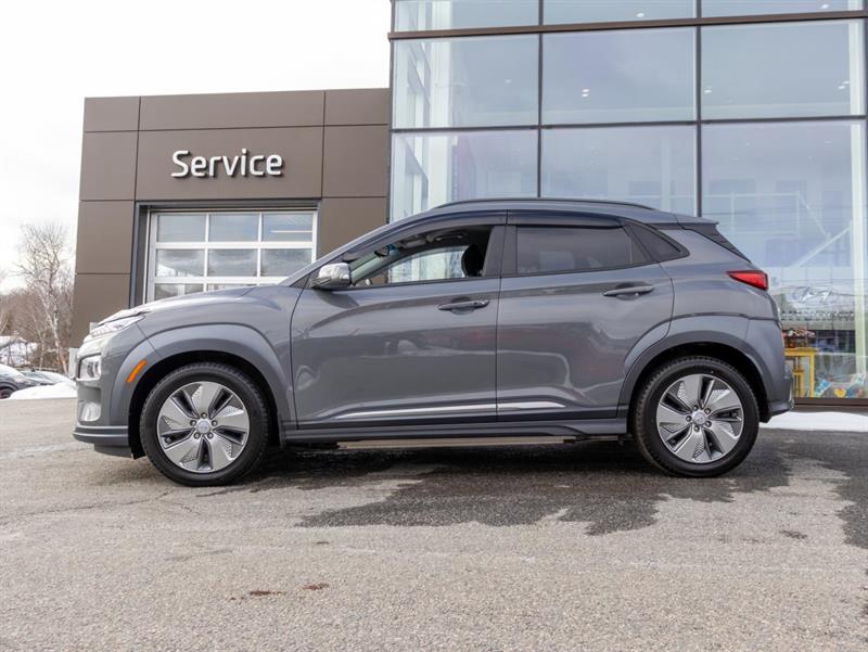 hyundai Kona 2021 - 3