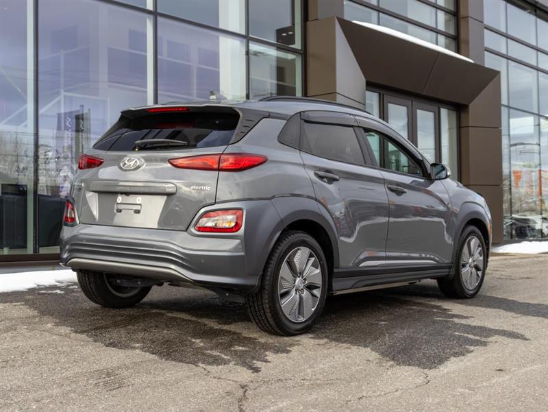 hyundai Kona 2021 - 4