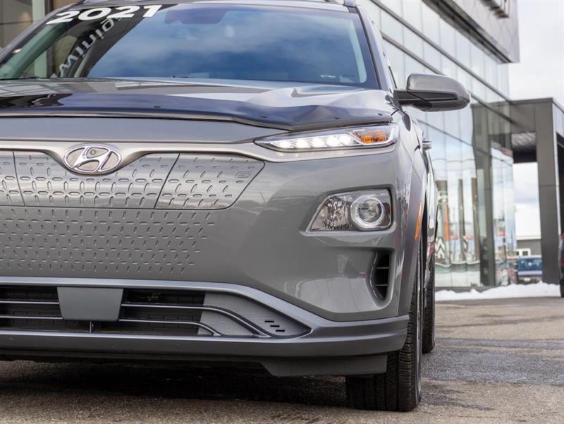 hyundai Kona 2021 - 7