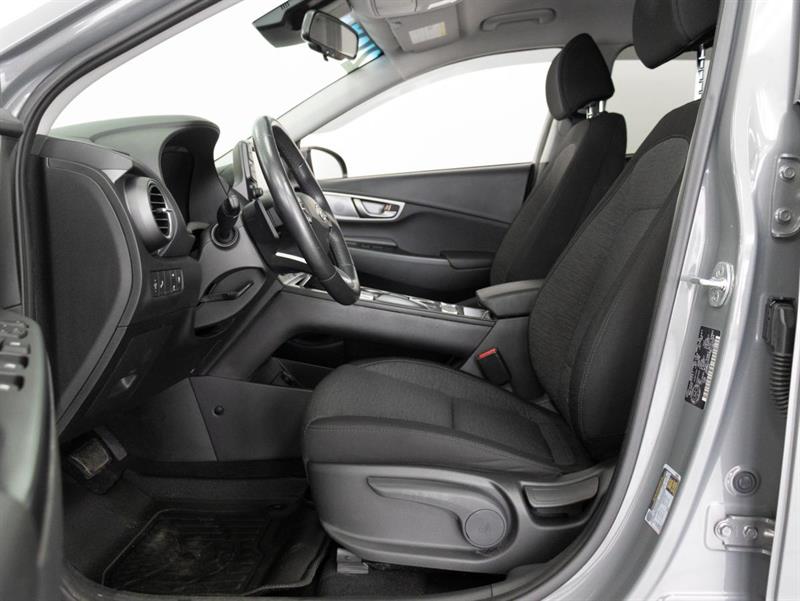 hyundai Kona 2021 - 10