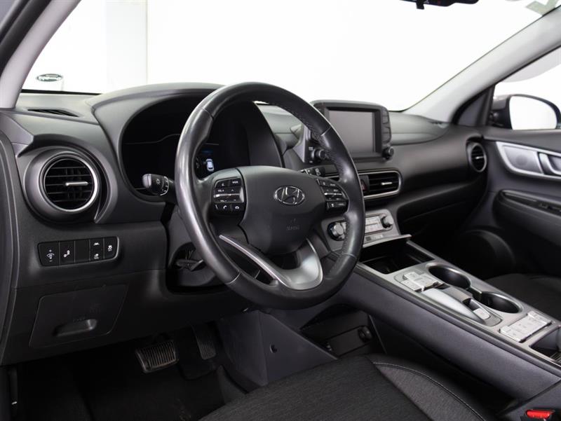 hyundai Kona 2021 - 11