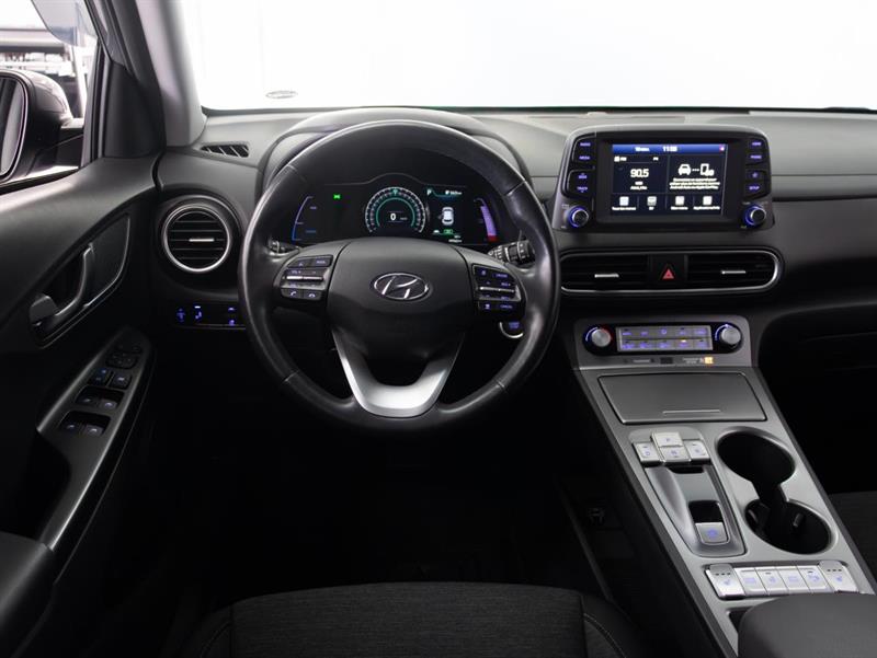 hyundai Kona 2021 - 12