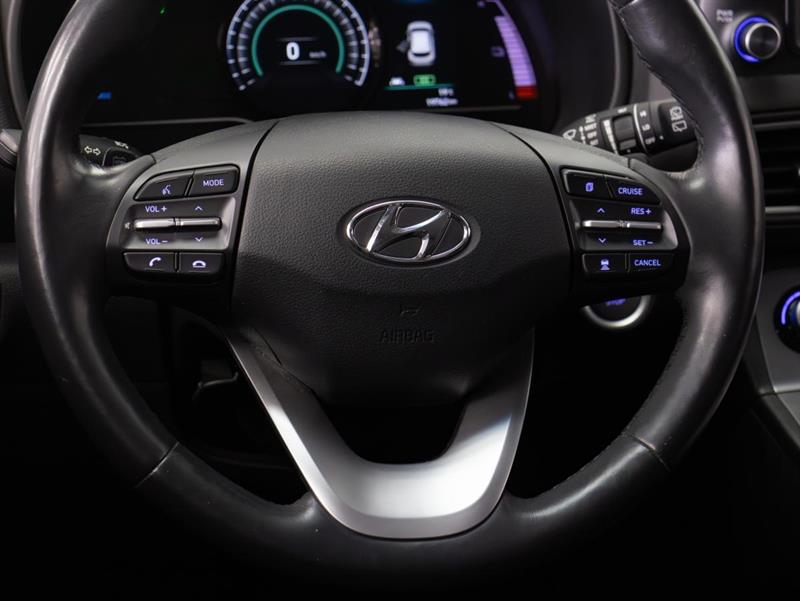 hyundai Kona 2021 - 13