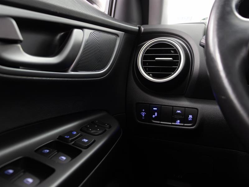 hyundai Kona 2021 - 14