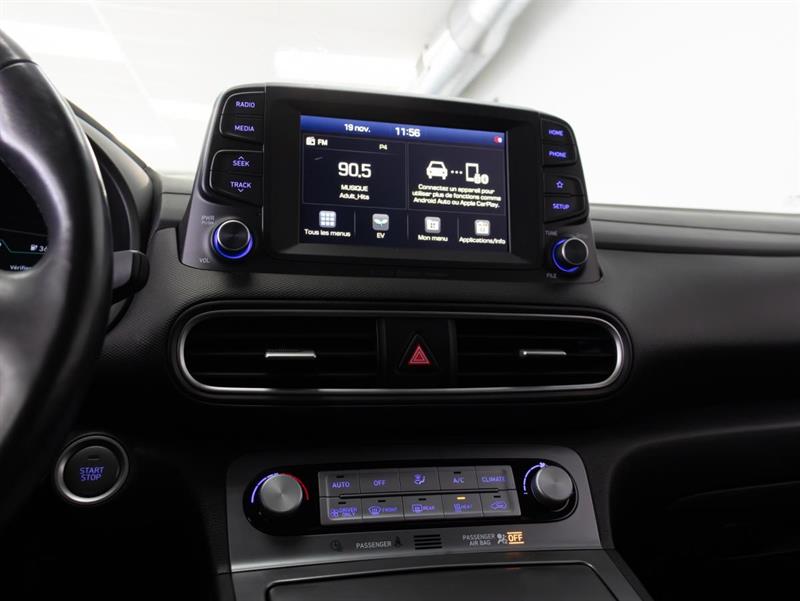 hyundai Kona 2021 - 16