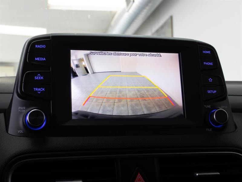 hyundai Kona 2021 - 17