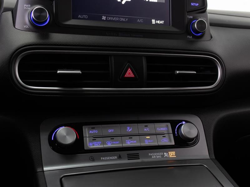 hyundai Kona 2021 - 19