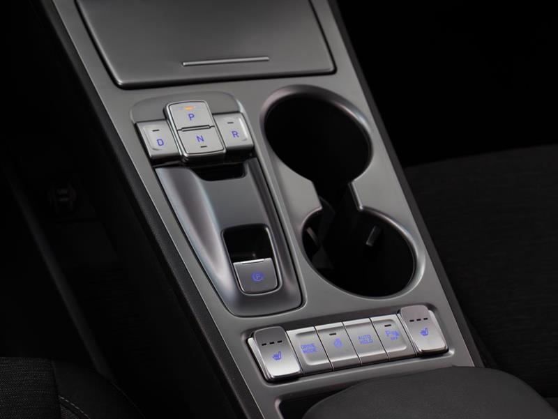 hyundai Kona 2021 - 20