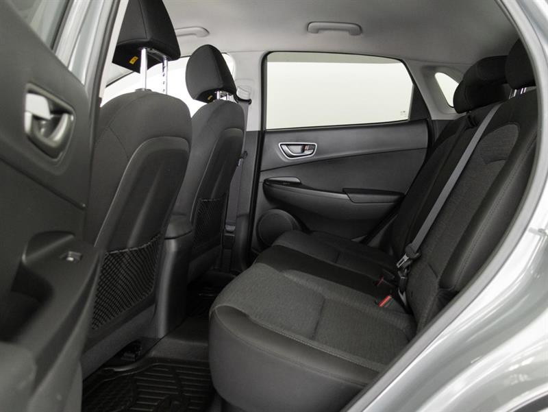 hyundai Kona 2021 - 21