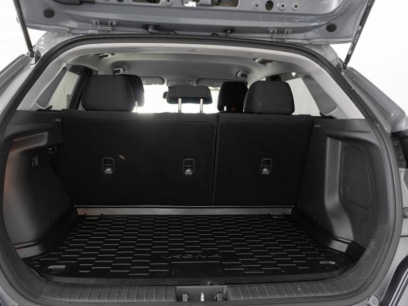 hyundai Kona 2021 - 23