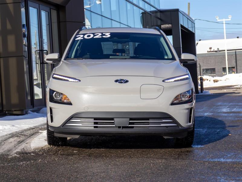 hyundai Kona 2023 - 3