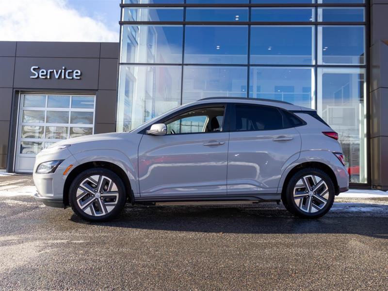 hyundai Kona 2023 - 4