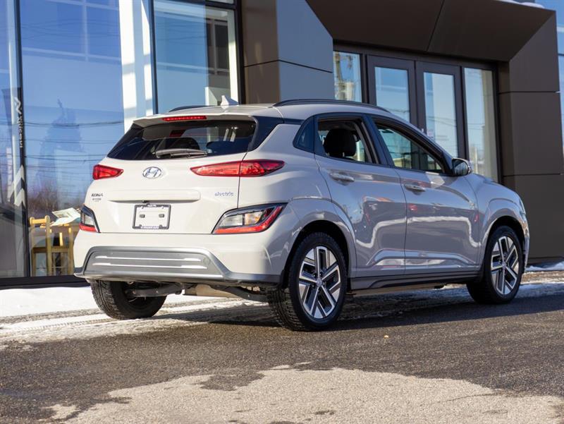 hyundai Kona 2023 - 5